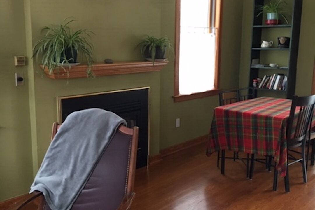 Photo of Livingroom in Trumansburg