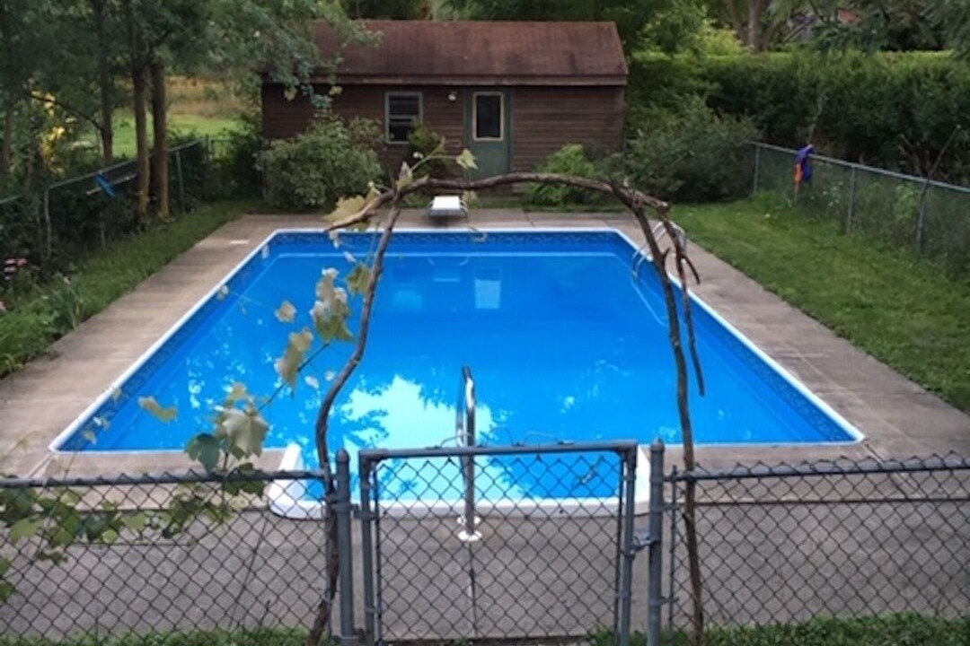 Photo of Outdoor in Trumansburg