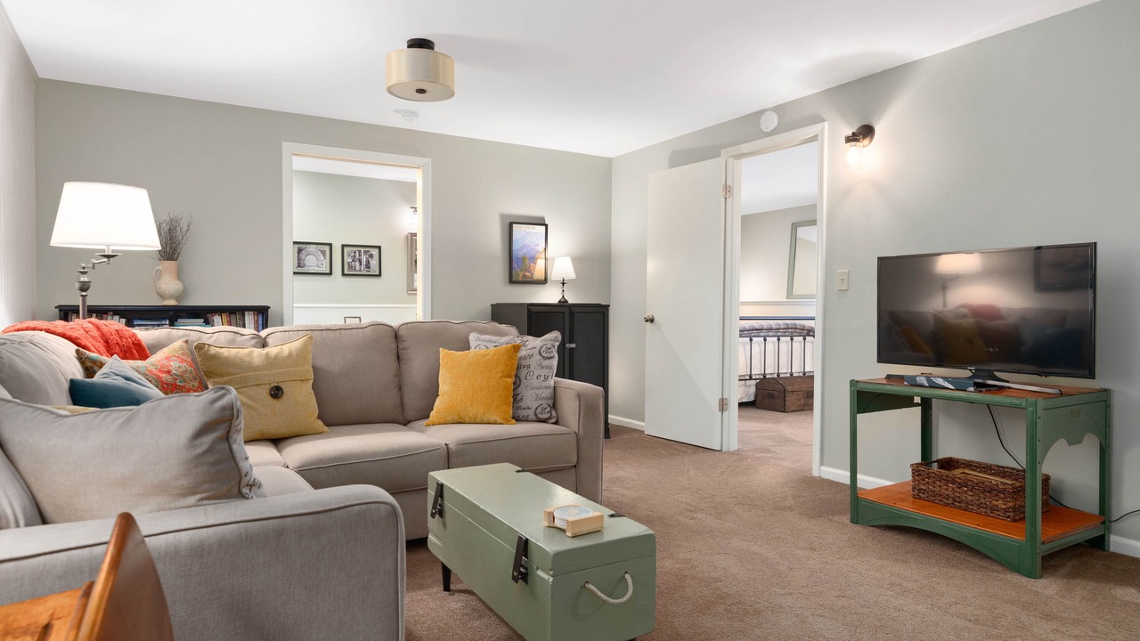 Photo of Bathroom in Port Townsend