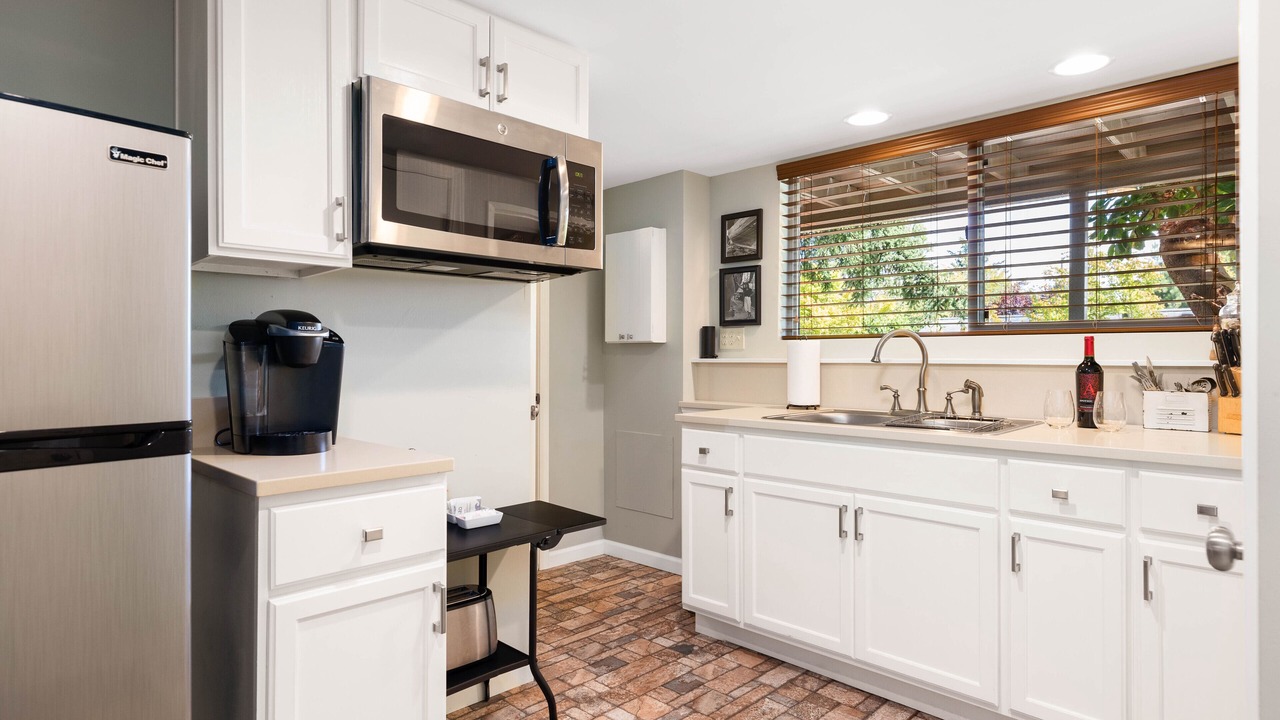 Photo of Kitchen in Port Townsend