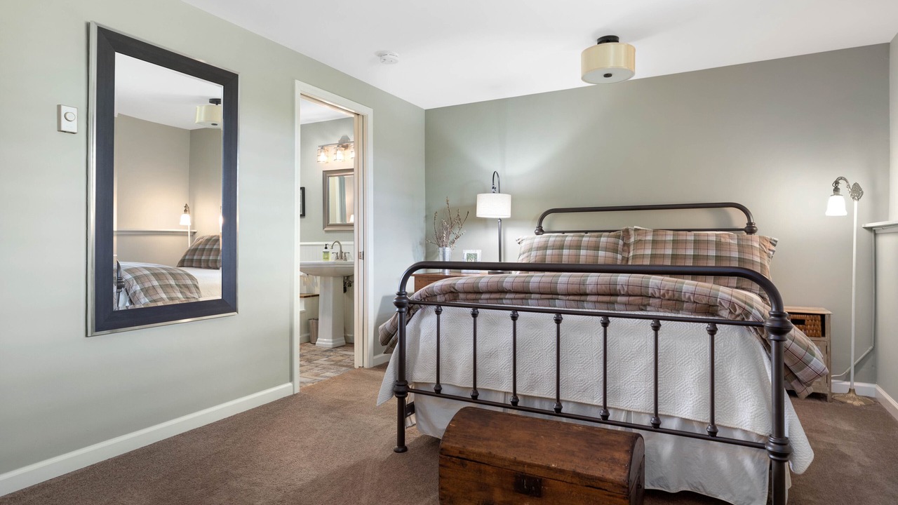 Photo of Bathroom in Port Townsend