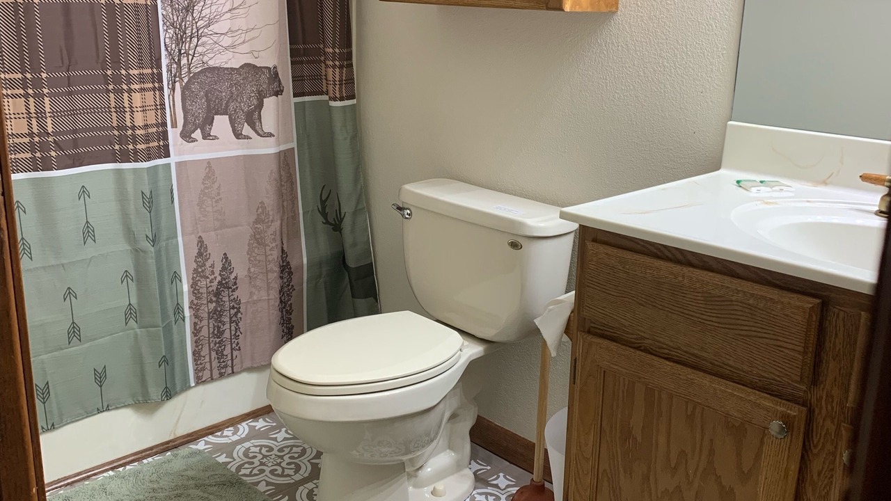 Photo of Bathroom in Munds Park