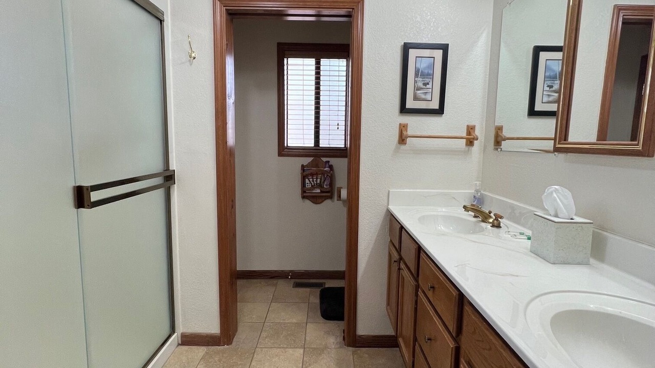 Photo of Bathroom in Munds Park
