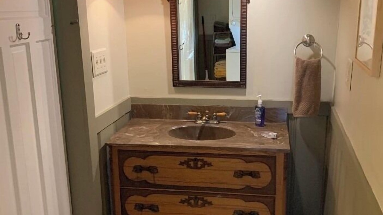 Photo of Bathroom in Rockfield