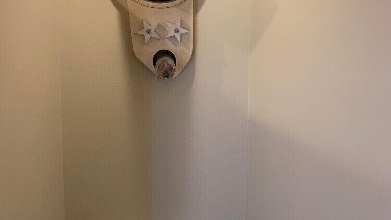 Photo of Bathroom in Rockfield