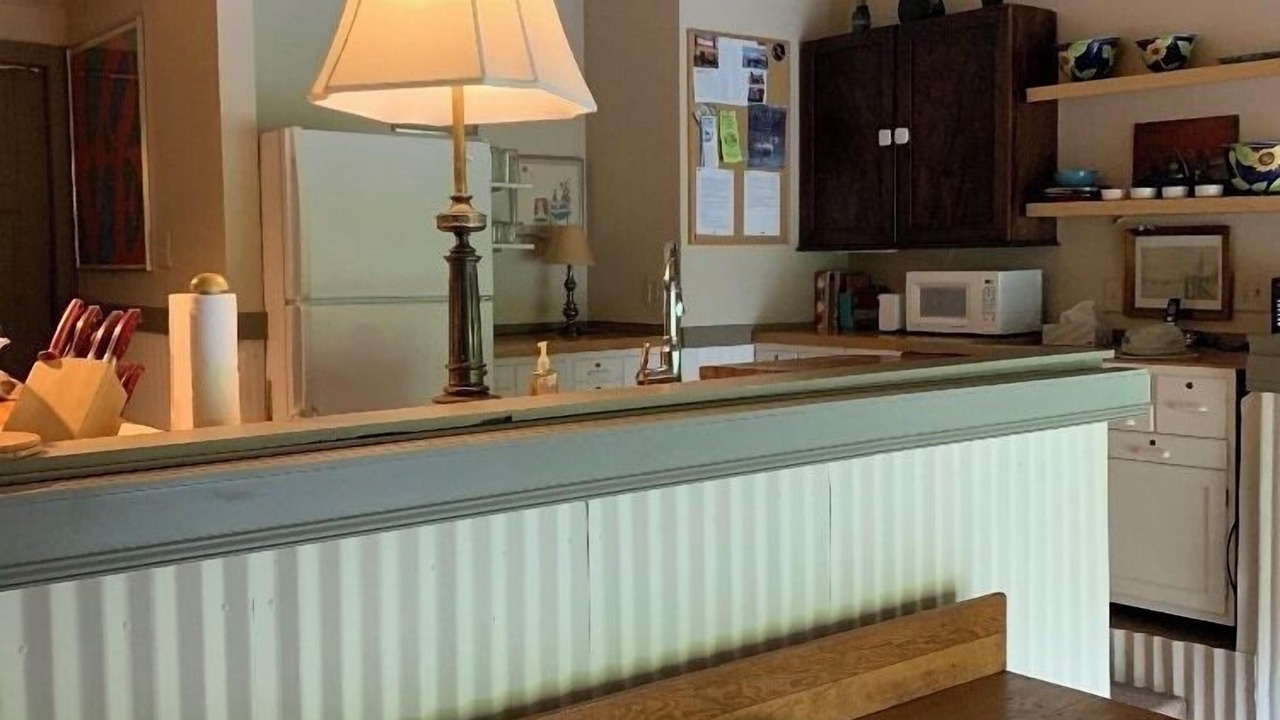 Photo of Kitchen in Rockfield