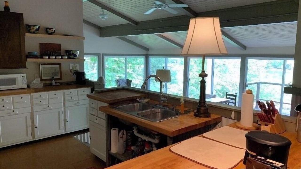 Photo of Kitchen in Rockfield
