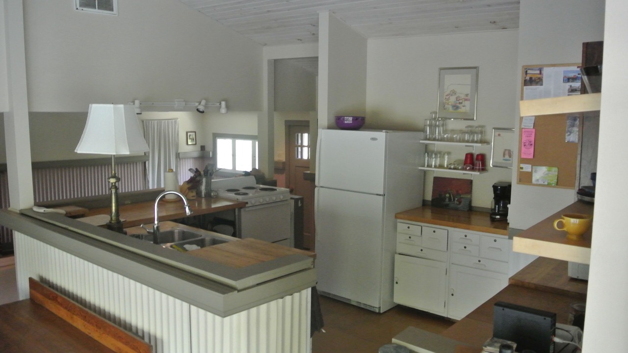 Photo of Kitchen in Rockfield