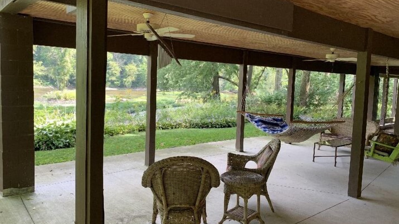 Photo of Patio Balcony in Rockfield