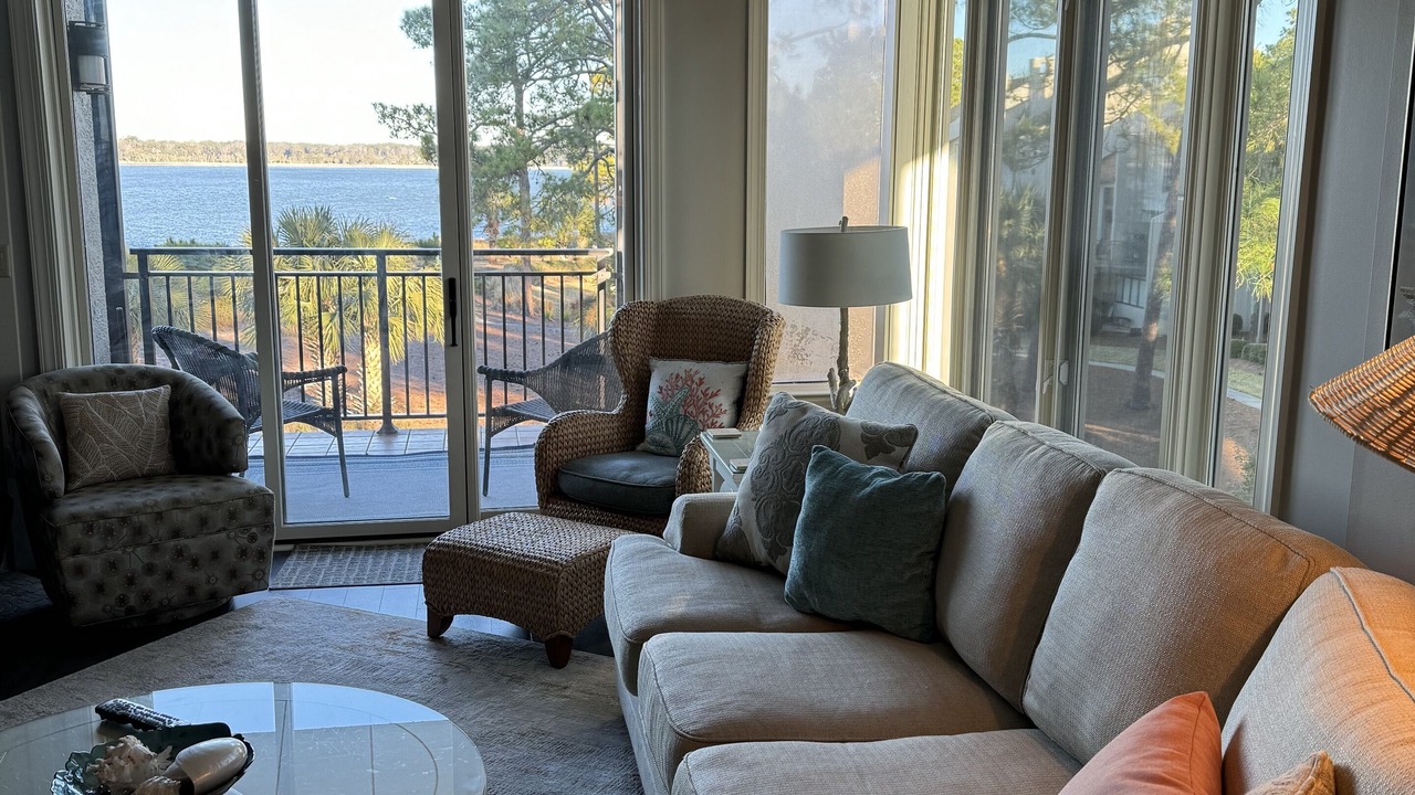 Photo of Bedroom in South Beach