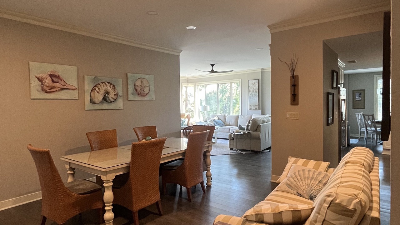 Photo of Bedroom in South Beach