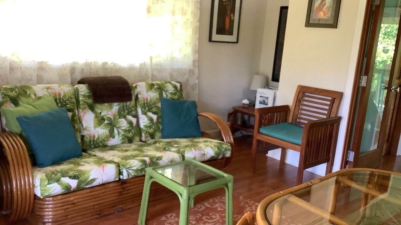 Photo of Livingroom in Keaau