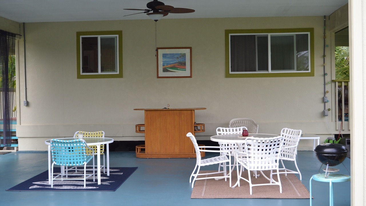 Photo of Bedroom in Keaau