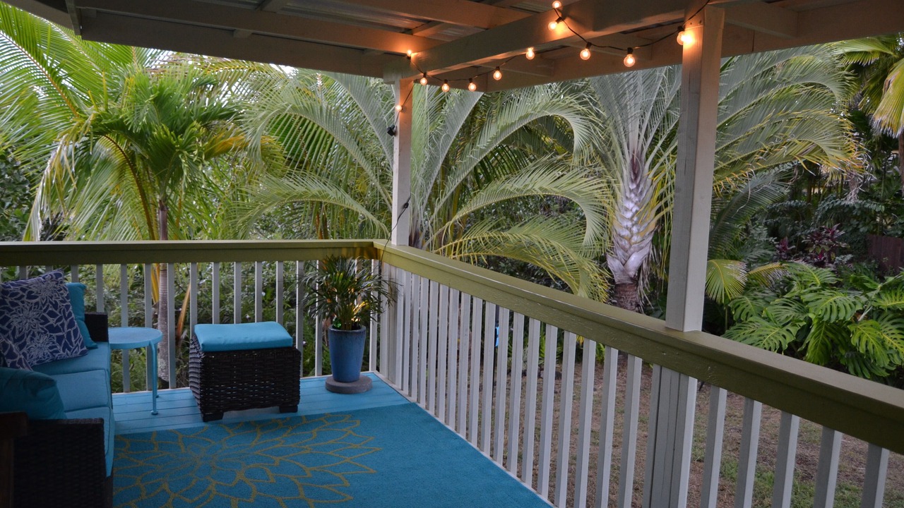 Photo of Outdoor in Keaau