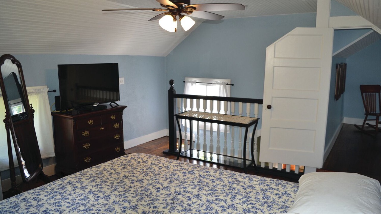 Photo of Bedroom in Ste Genevieve