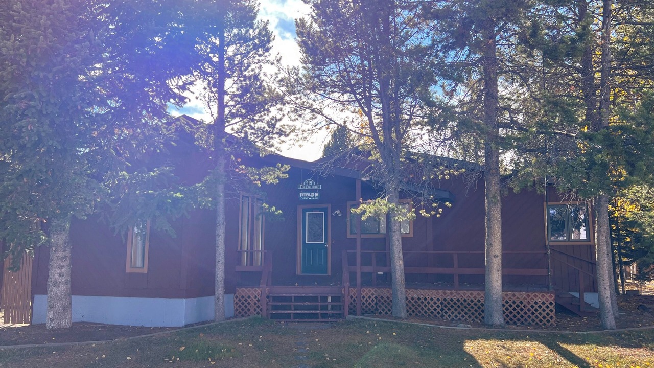 Photo of Others in West Yellowstone