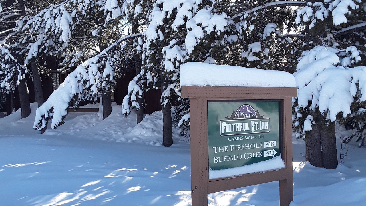 Photo of Others in West Yellowstone