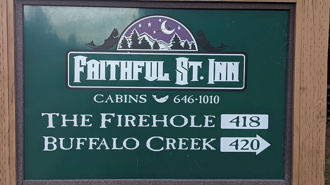 Photo of Others in West Yellowstone