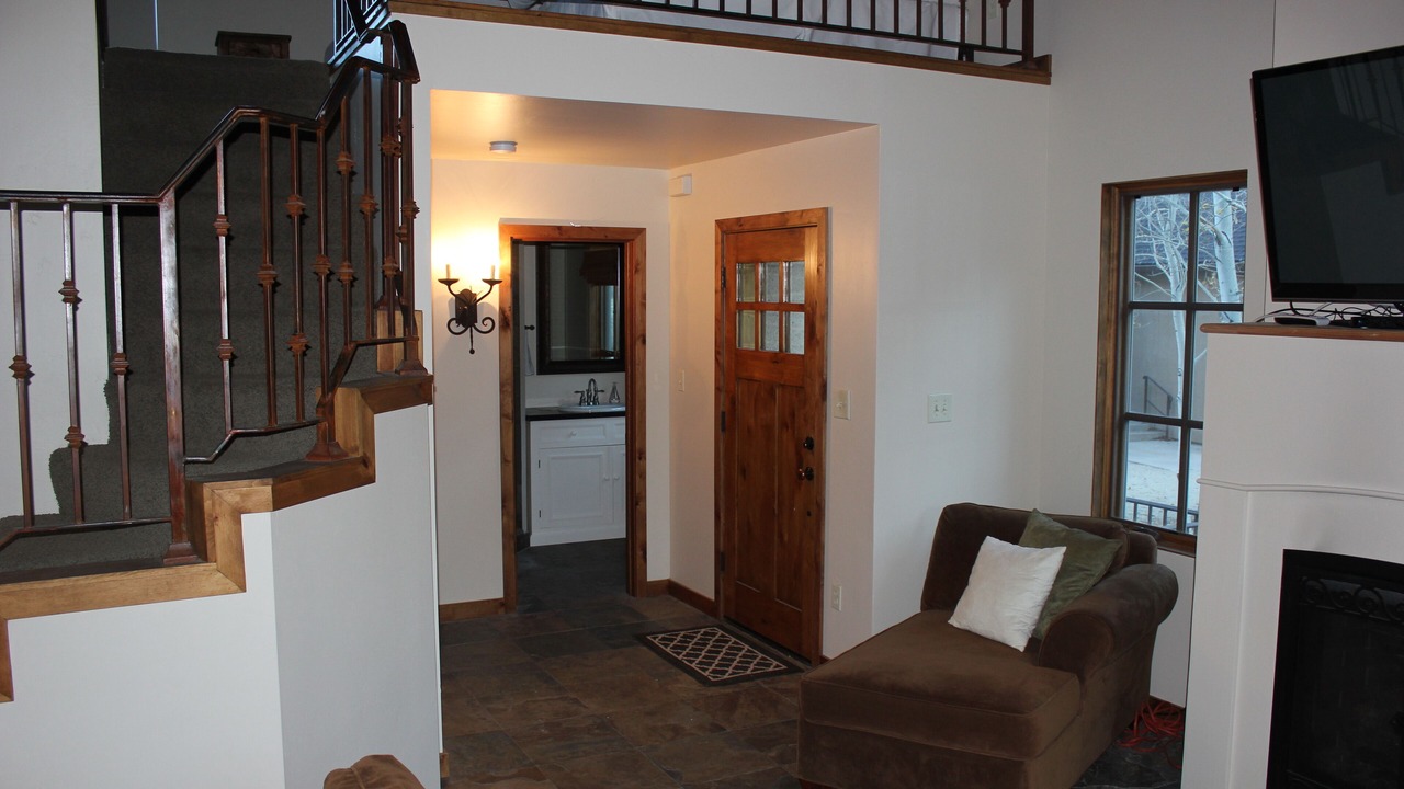 Photo of Livingroom in Markleeville