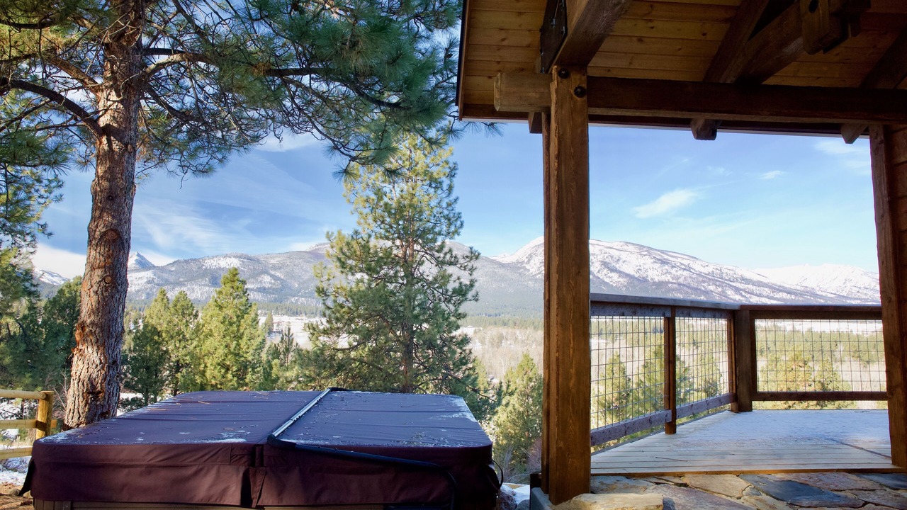 Photo of Outdoor in Grantsdale