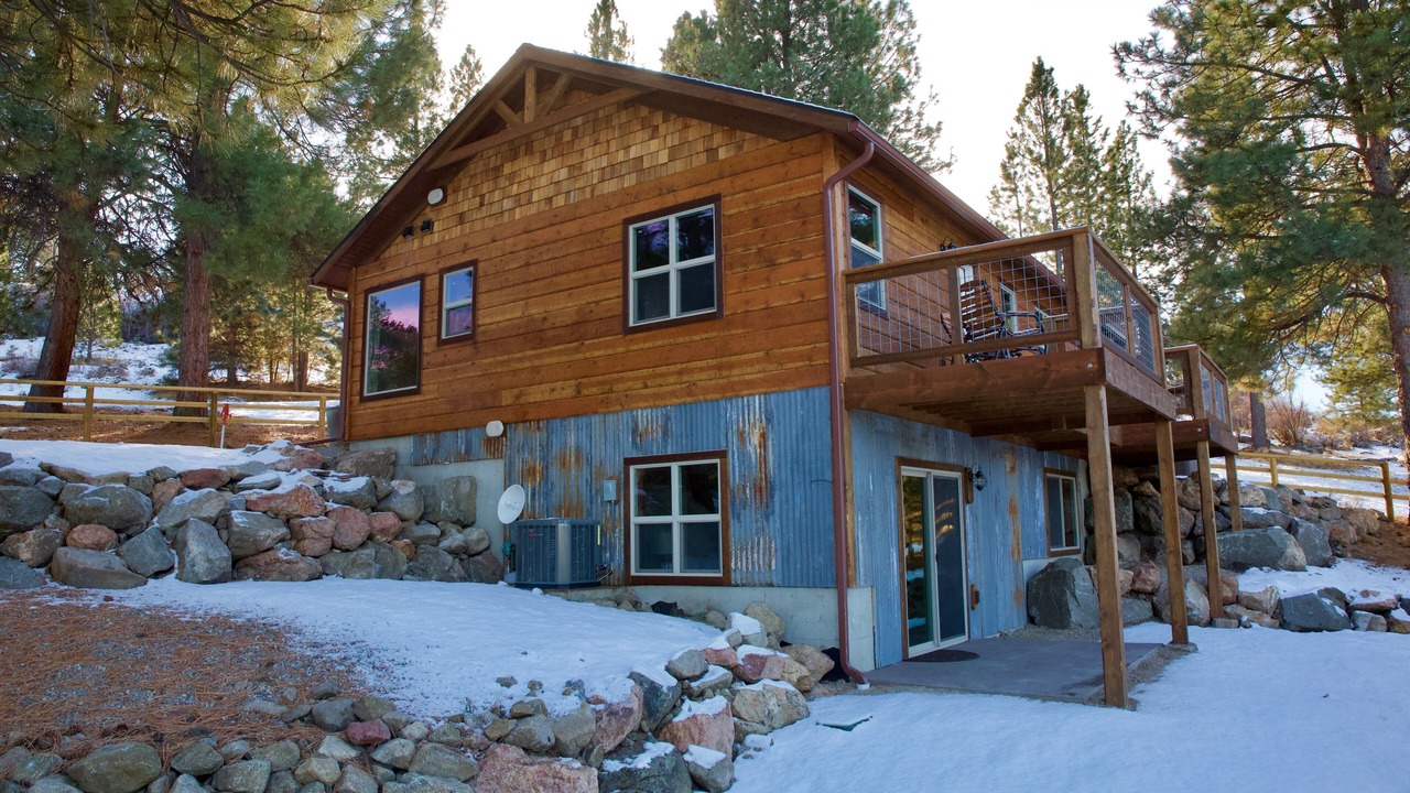 Photo of Outdoor in Grantsdale