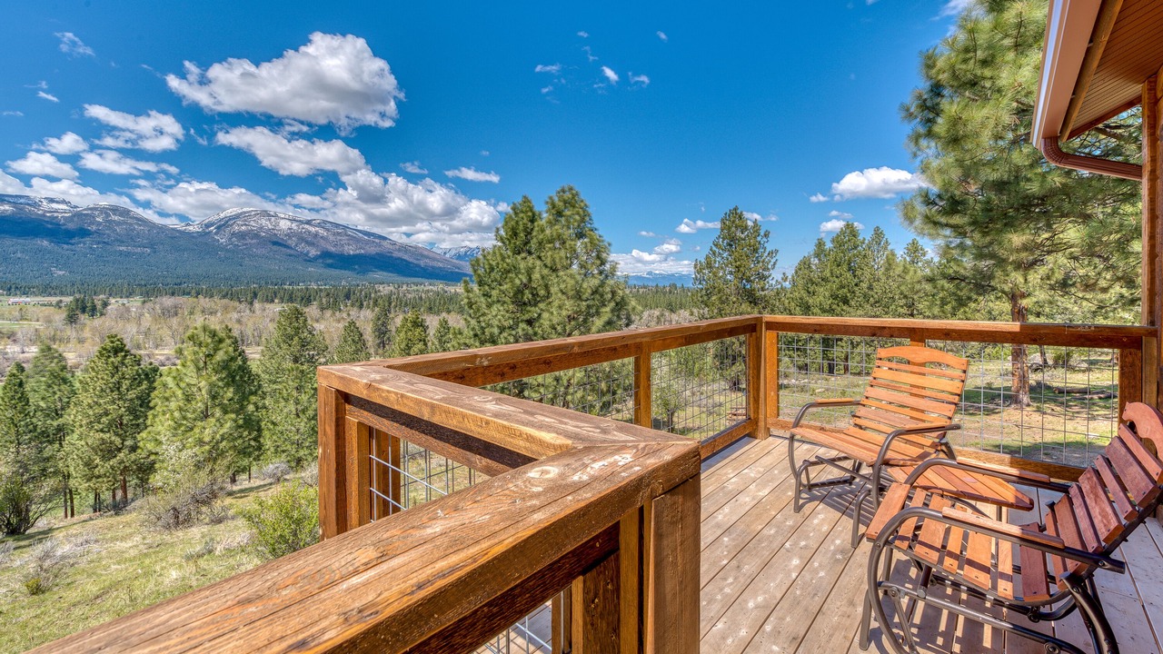 Photo of Outdoor in Grantsdale