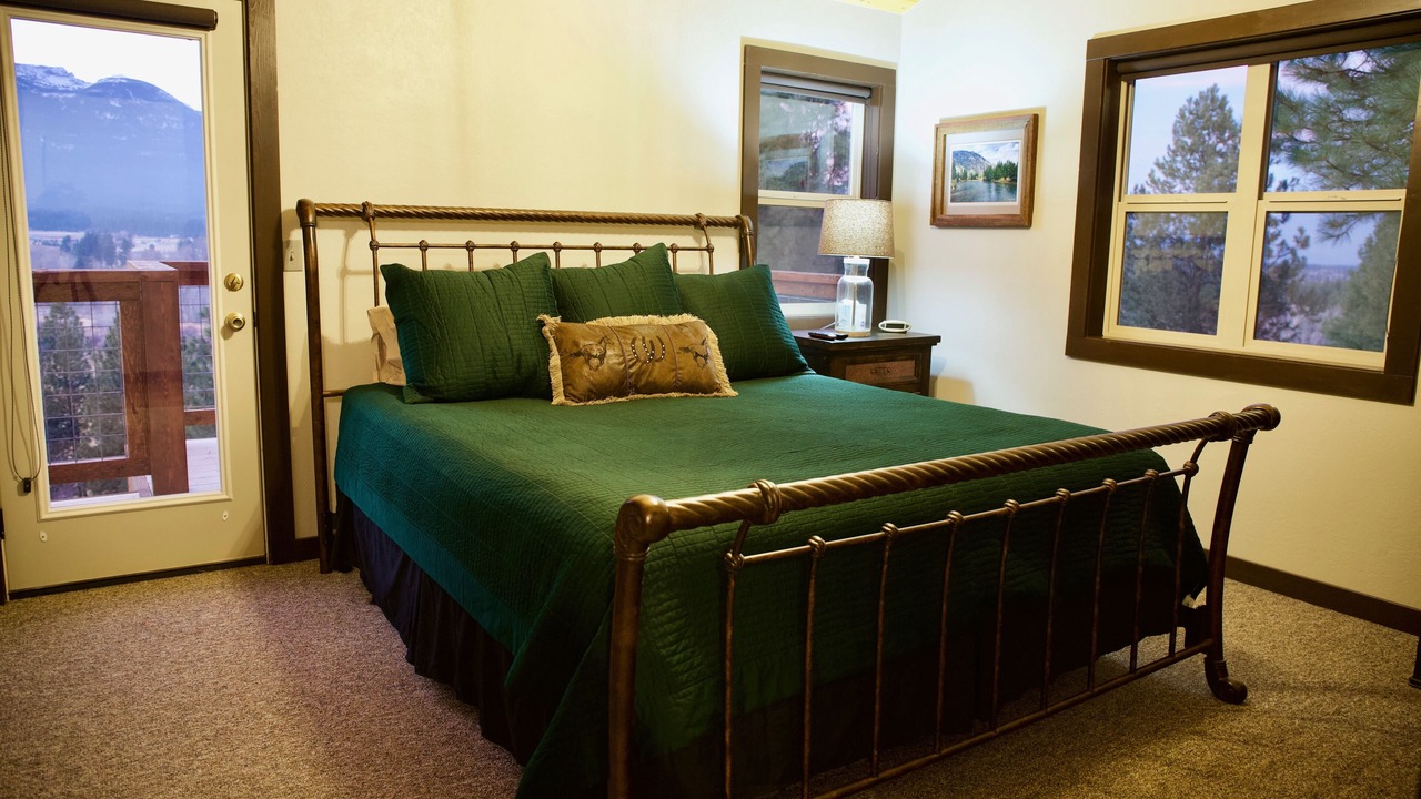 Photo of Bedroom in Grantsdale