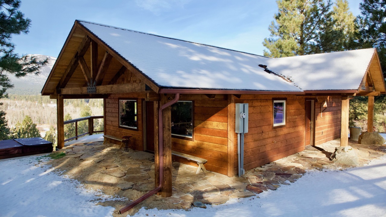 Photo of Outdoor in Grantsdale