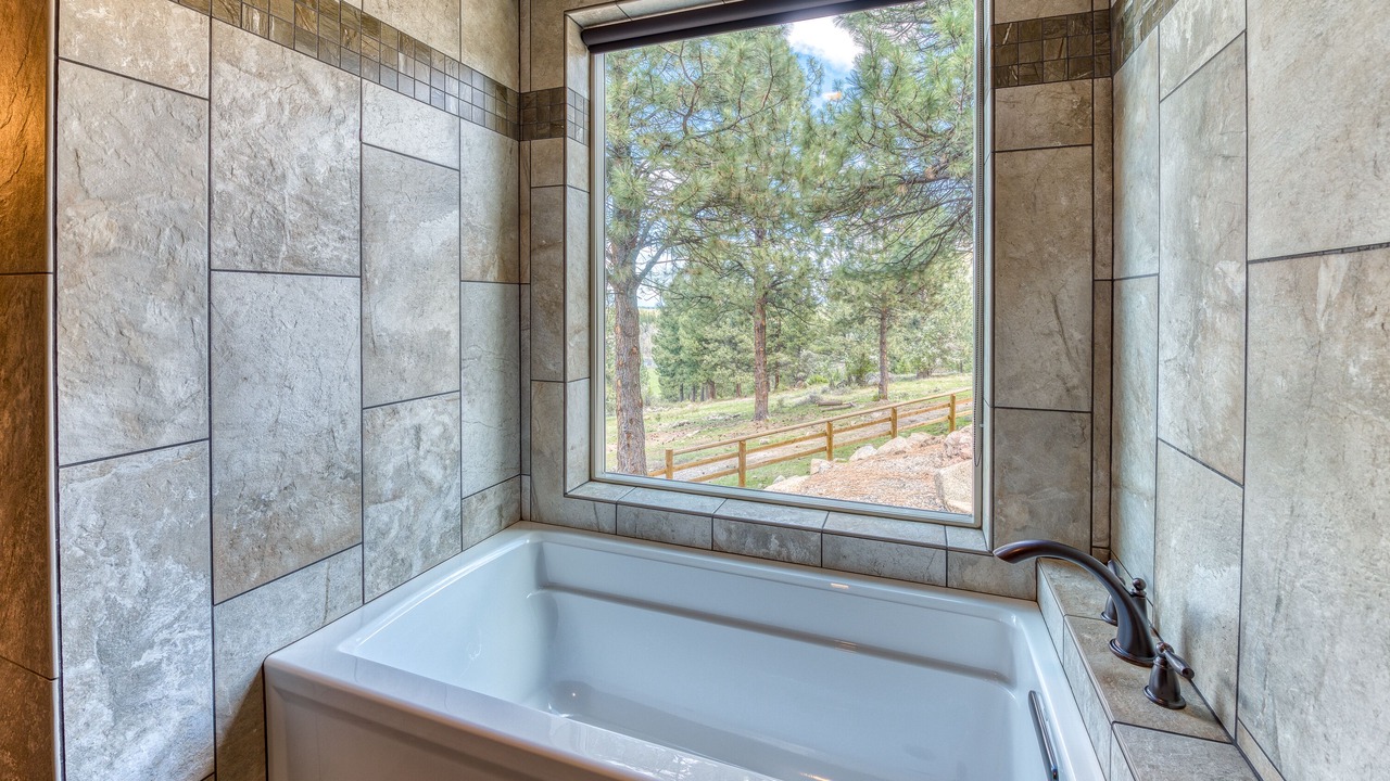 Photo of Bathroom in Grantsdale