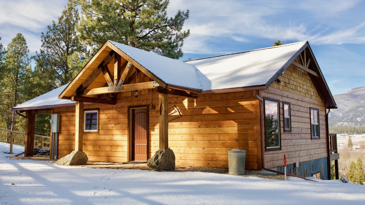 Photo of Outdoor in Grantsdale