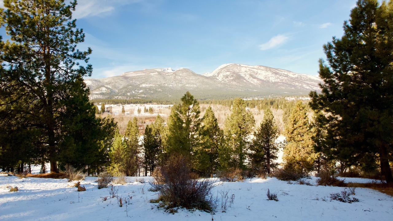 Photo of Outdoor in Grantsdale