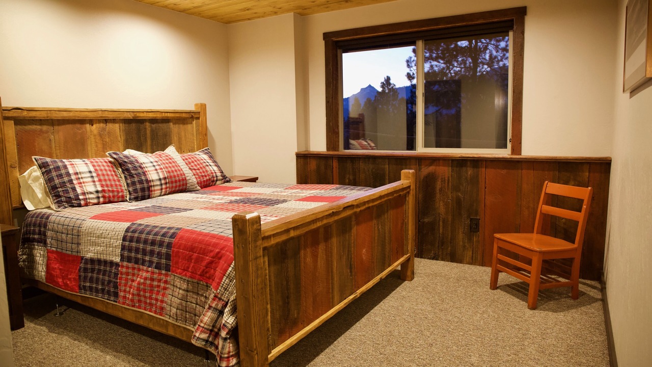 Photo of Bedroom in Grantsdale