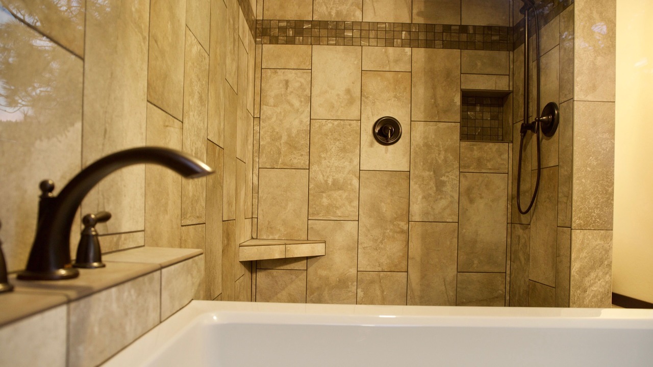 Photo of Bathroom in Grantsdale