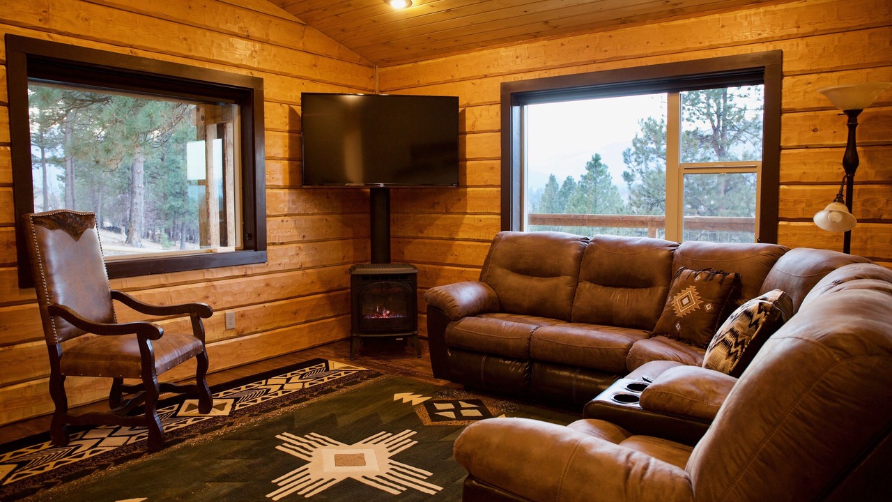 Photo of Livingroom in Grantsdale