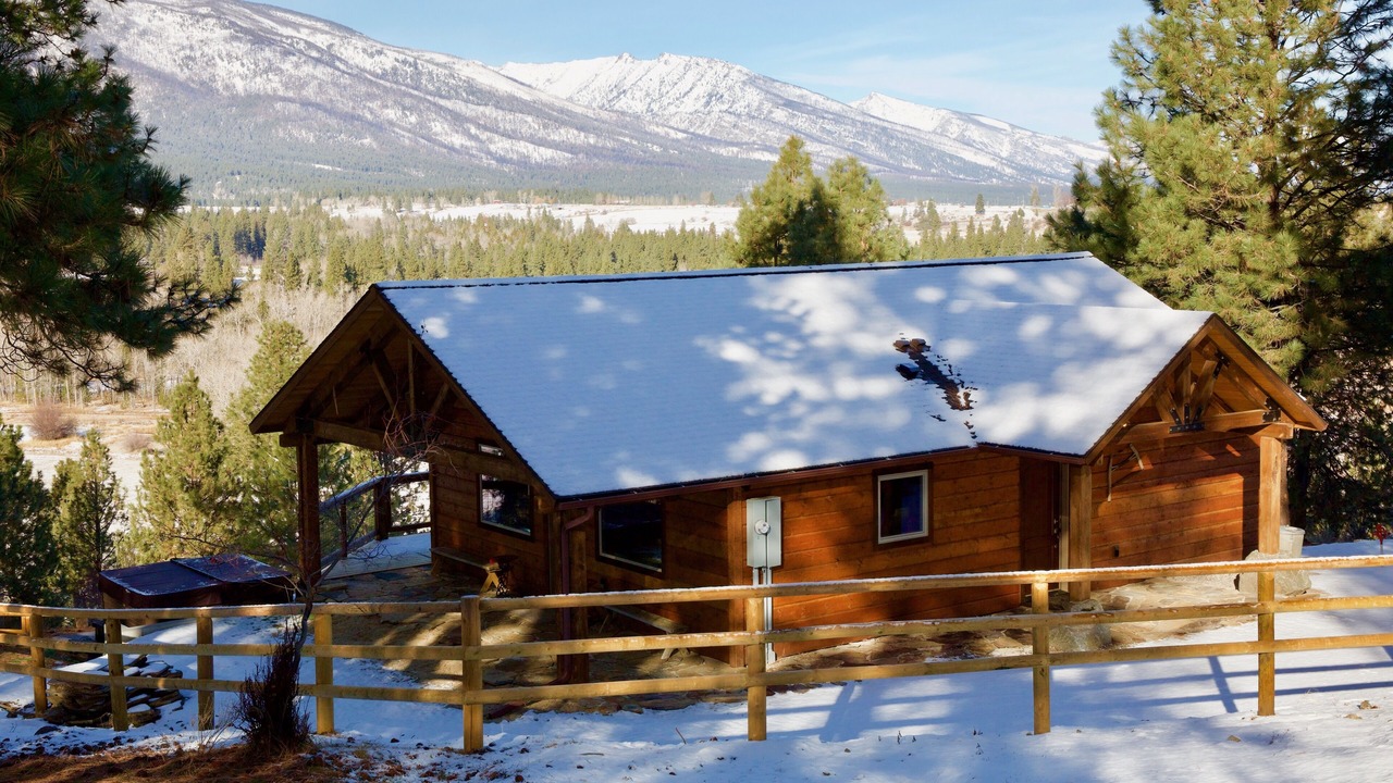 Photo of Outdoor in Grantsdale