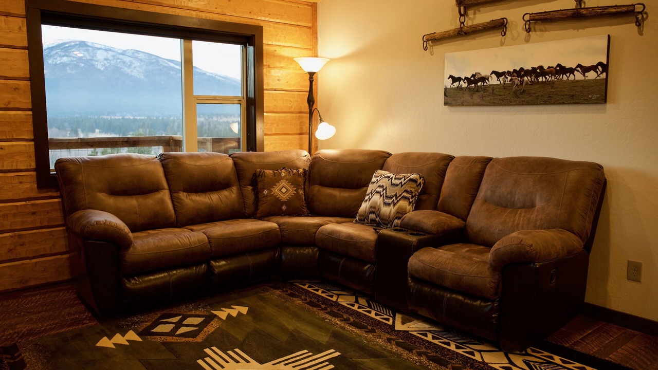 Photo of Livingroom in Grantsdale