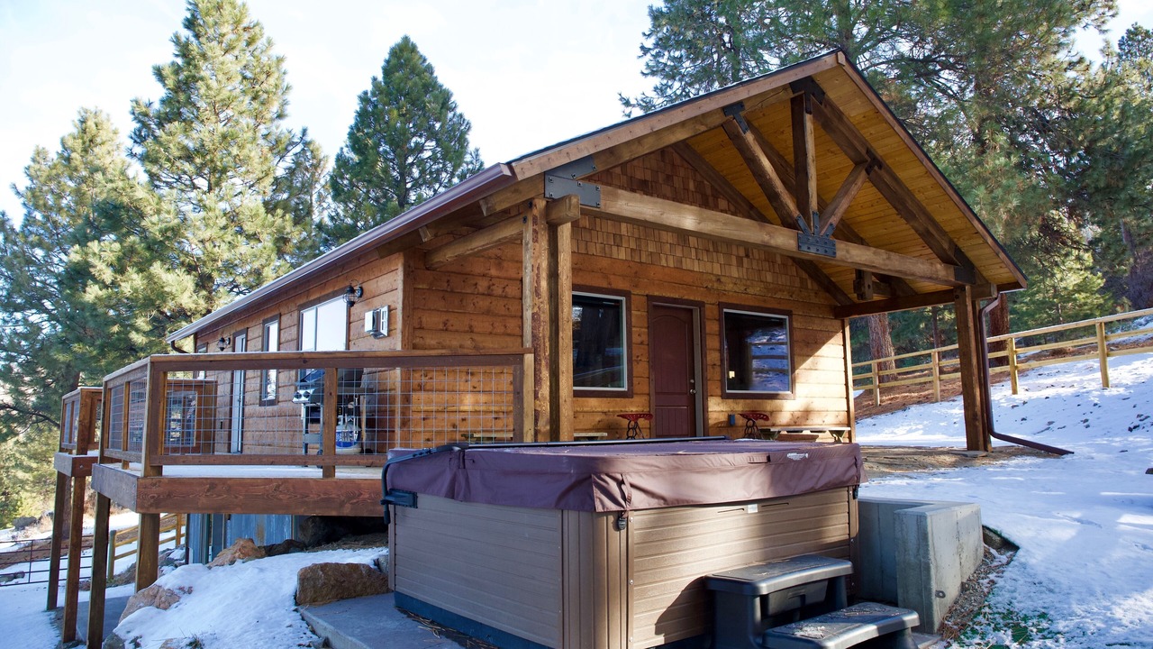 Photo of Outdoor in Grantsdale