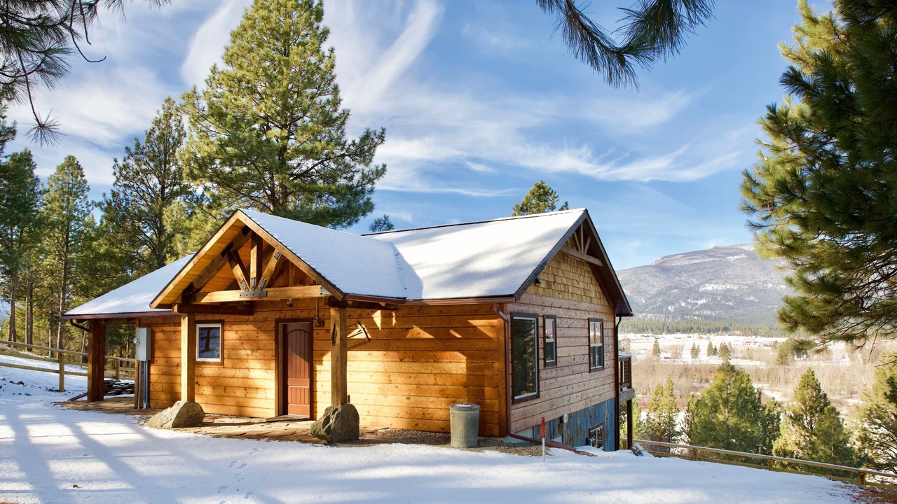 Photo of Outdoor in Grantsdale