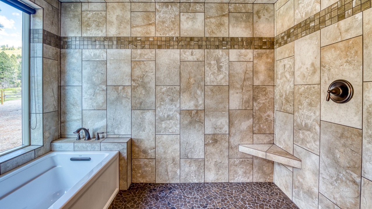 Photo of Bathroom in Grantsdale