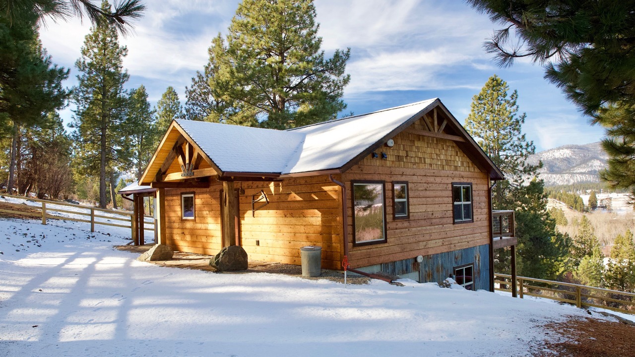 Photo of Outdoor in Grantsdale