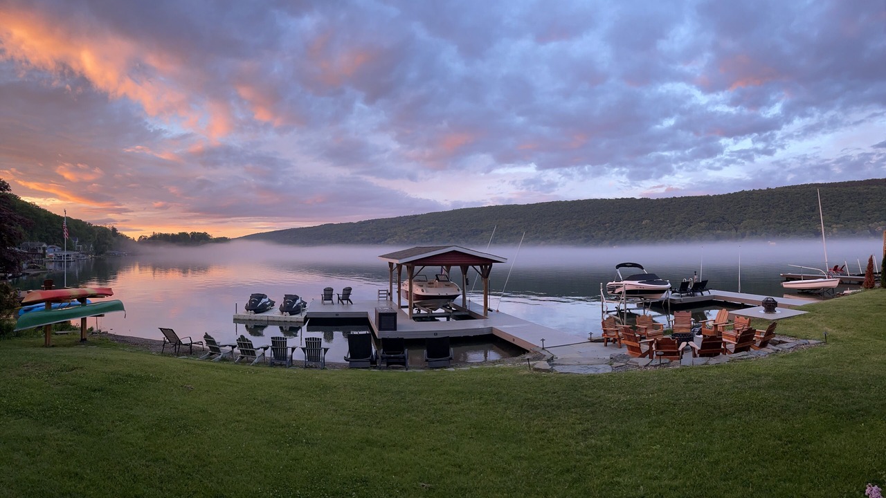 Photo of Outdoor in Hammondsport