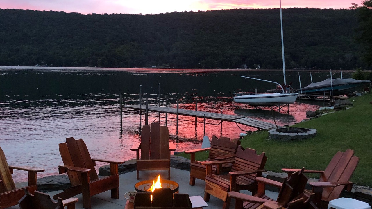 Photo of Outdoor in Hammondsport