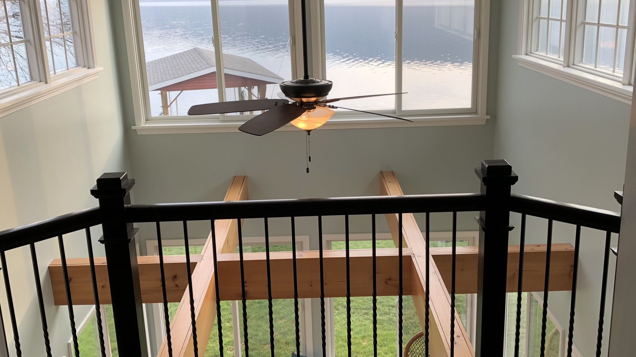 Photo of Patio Balcony in Hammondsport