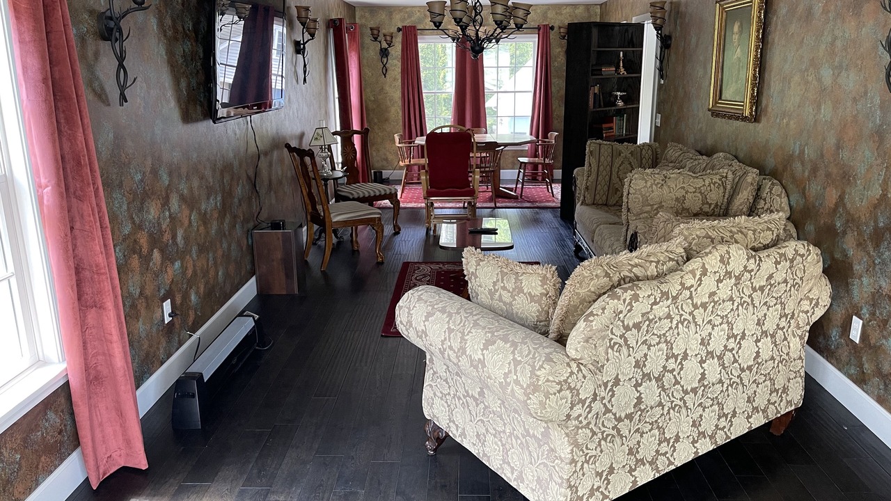 Photo of Bedroom in Hammondsport