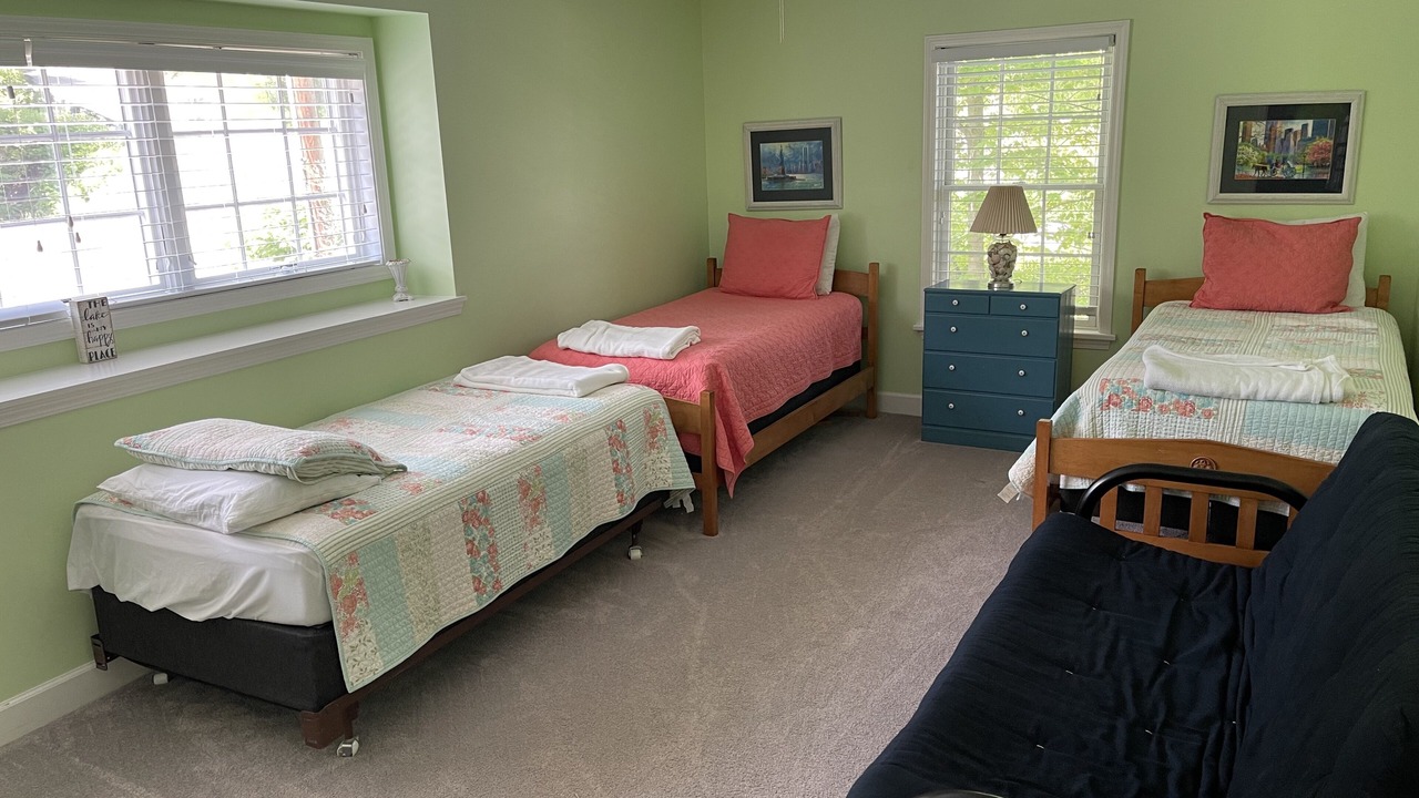 Photo of Bedroom in Hammondsport
