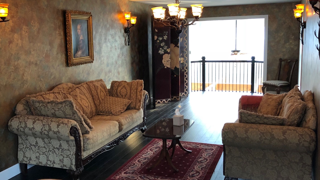 Photo of Bedroom in Hammondsport