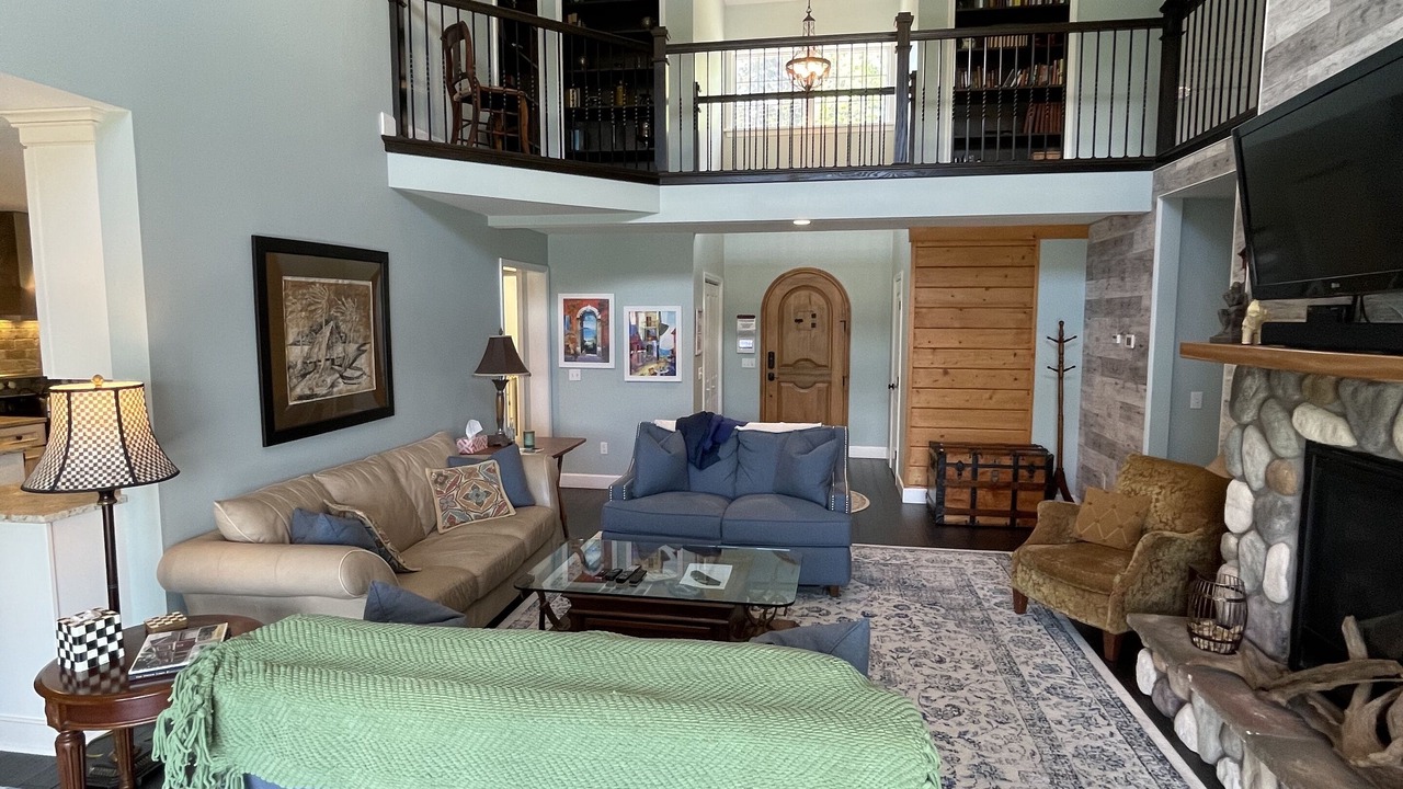 Photo of Bedroom in Hammondsport