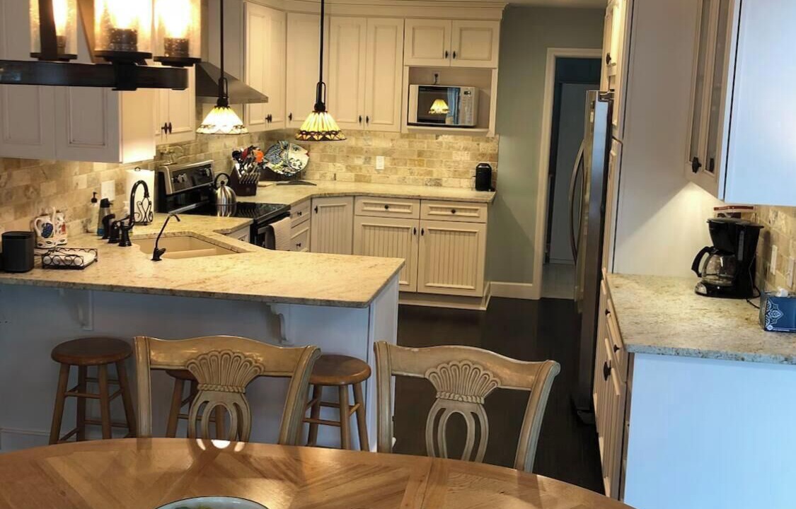 Photo of Kitchen in Hammondsport
