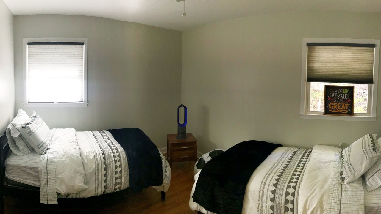 Photo of Bedroom in Cambridge