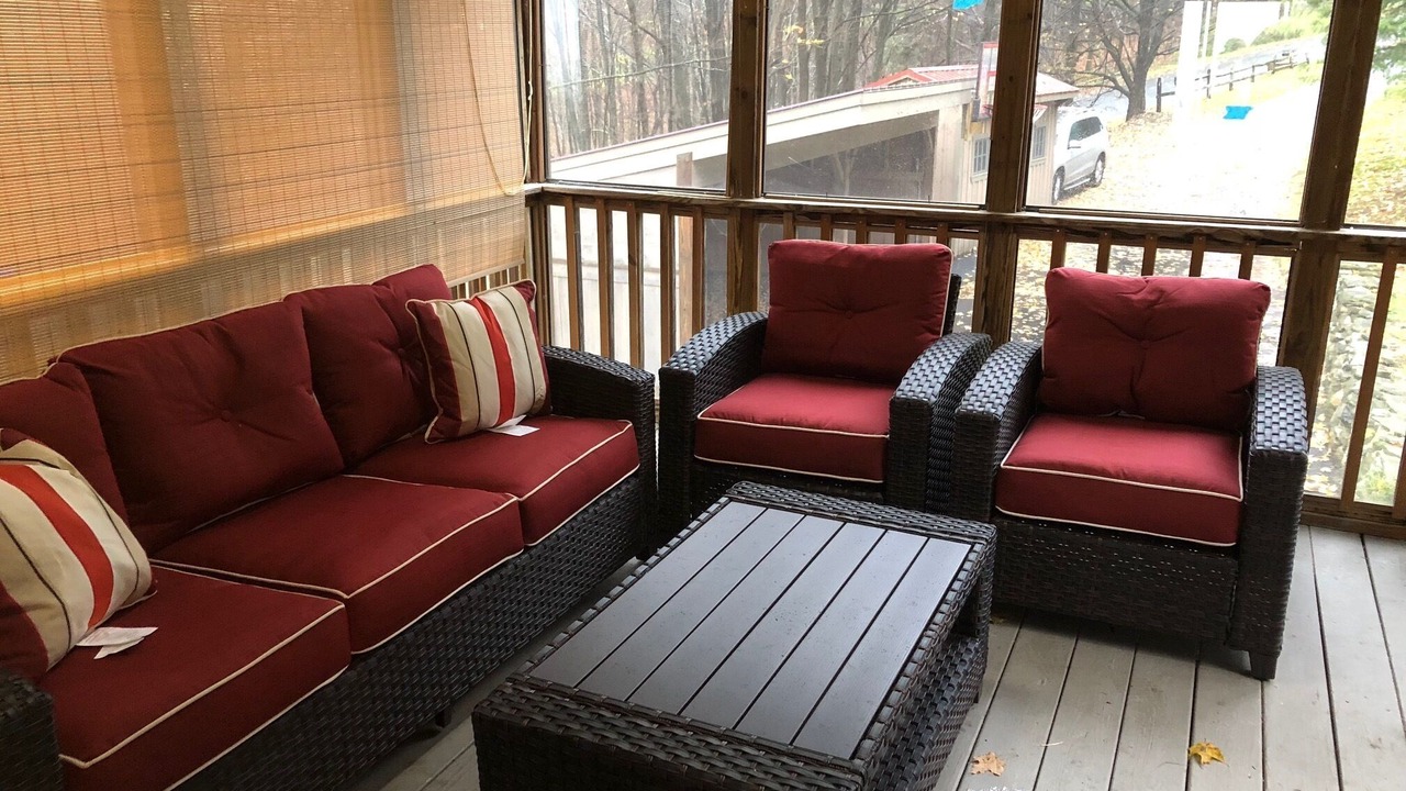 Photo of Outdoor in Cambridge